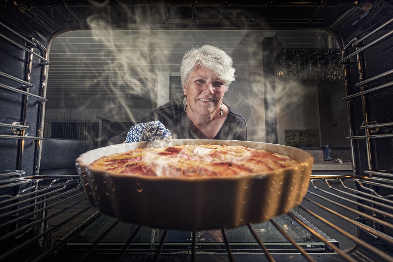 entdecken sie die verschiedenen kochmethoden, von braten bis dampfen, und erfahren sie, wie sie ihre gerichte mit verschiedenen techniken verfeinern können. verbessern sie ihre kochkünste und zaubern sie köstliche mahlzeiten mit unseren tipps und rezepten.