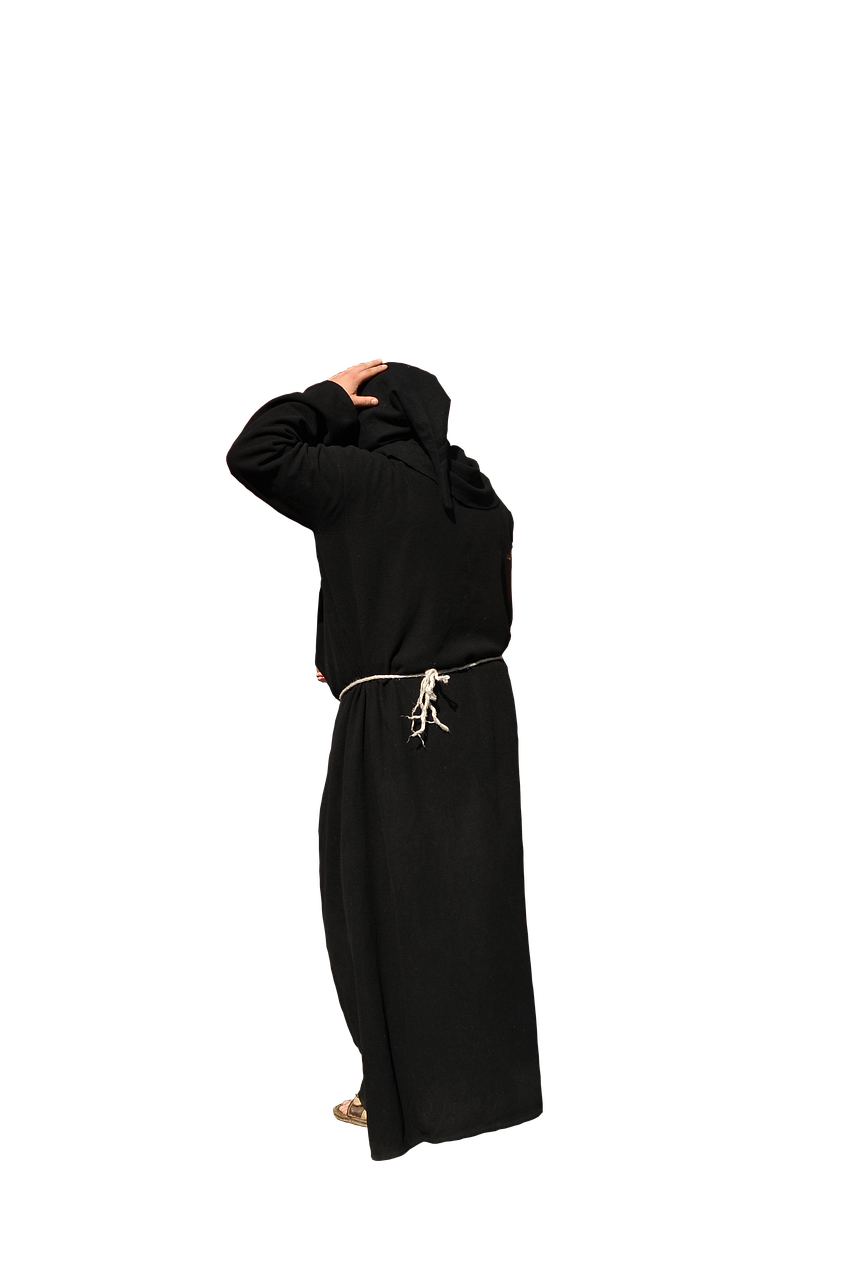 entdecken sie unsere stilvollen und bequemen habits für jeden anlass. perfekte outfits, die sowohl eleganz als auch komfort vereinen, um ihren persönlichen stil zu unterstreichen.
