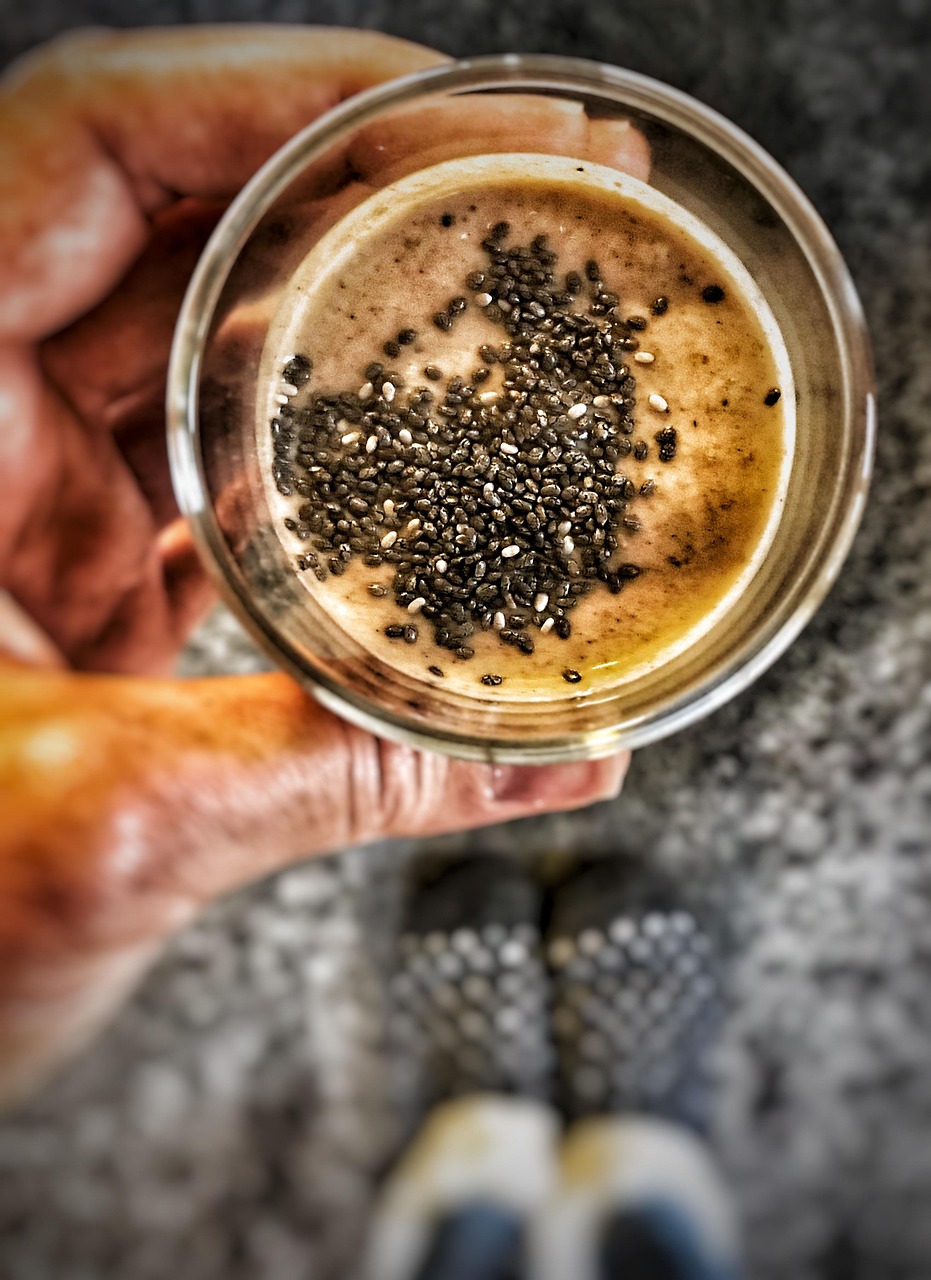 entdecken sie die kraft der superfoods! verbessern sie ihre gesundheit und ihr wohlbefinden mit nährstoffreichen lebensmitteln, die vollgepackt sind mit vitaminen, mineralien und antioxidantien. lernen sie, wie sie superfoods in ihre tägliche ernährung integrieren können, um energie zu tanken und ihre fitness zu steigern.