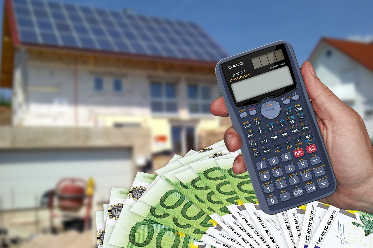 entdecken sie verschiedene finanzierungsmöglichkeiten für ihre projekte. erfahren sie mehr über kredite, leasing und flexible finanzierungsmodelle, die zu ihren bedürfnissen passen.