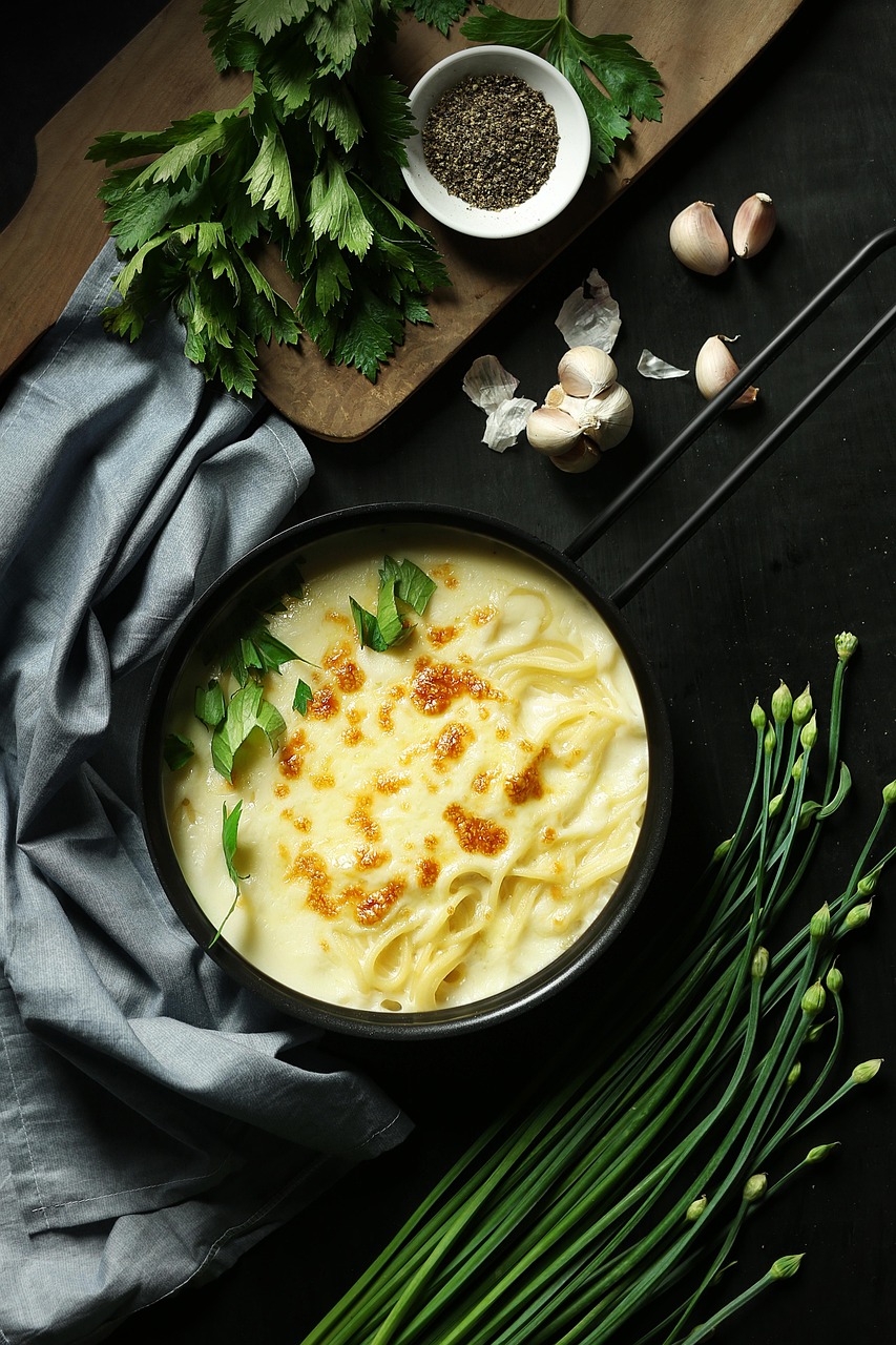 entdecken sie alles rund um pasta: von klassischen italienischen rezepten über leckere nudelgerichte bis zu praktischen tipps zur perfekten zubereitung. lassen sie sich inspirieren und bringen sie abwechslung auf ihren teller!
