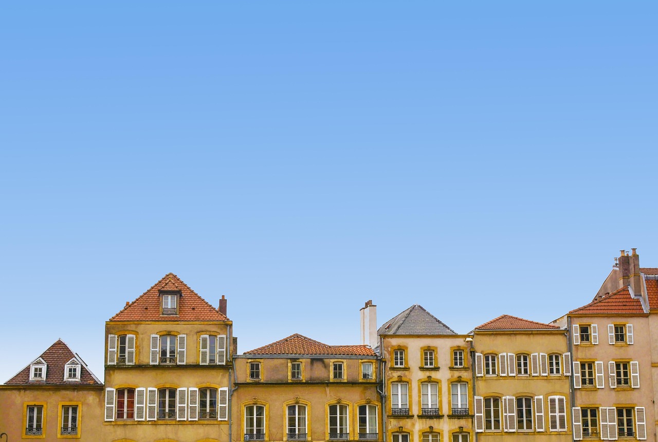 nachfrage nach gewerbeimmobilien: analyse aktueller trends und marktchancen im bereich der gewerblichen immobilien.