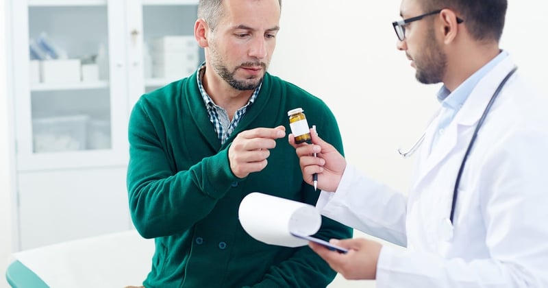 COPD Lebenserwartung: Was Betroffene wirklich wissen müssen