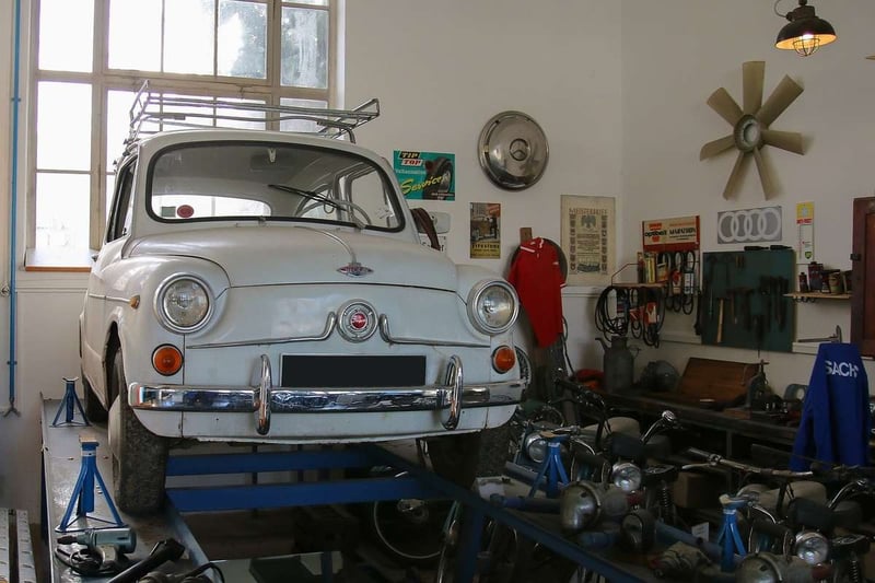 Stage 1 Tuning: Mehr Leistung für dein Auto ohne Risiko