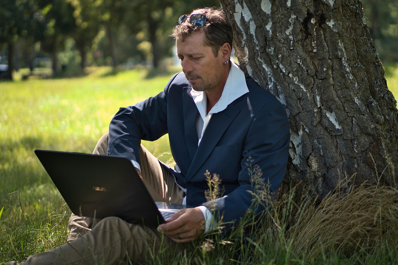 Wie finde ich die perfekte Work-Life-Balance als Unternehmer?