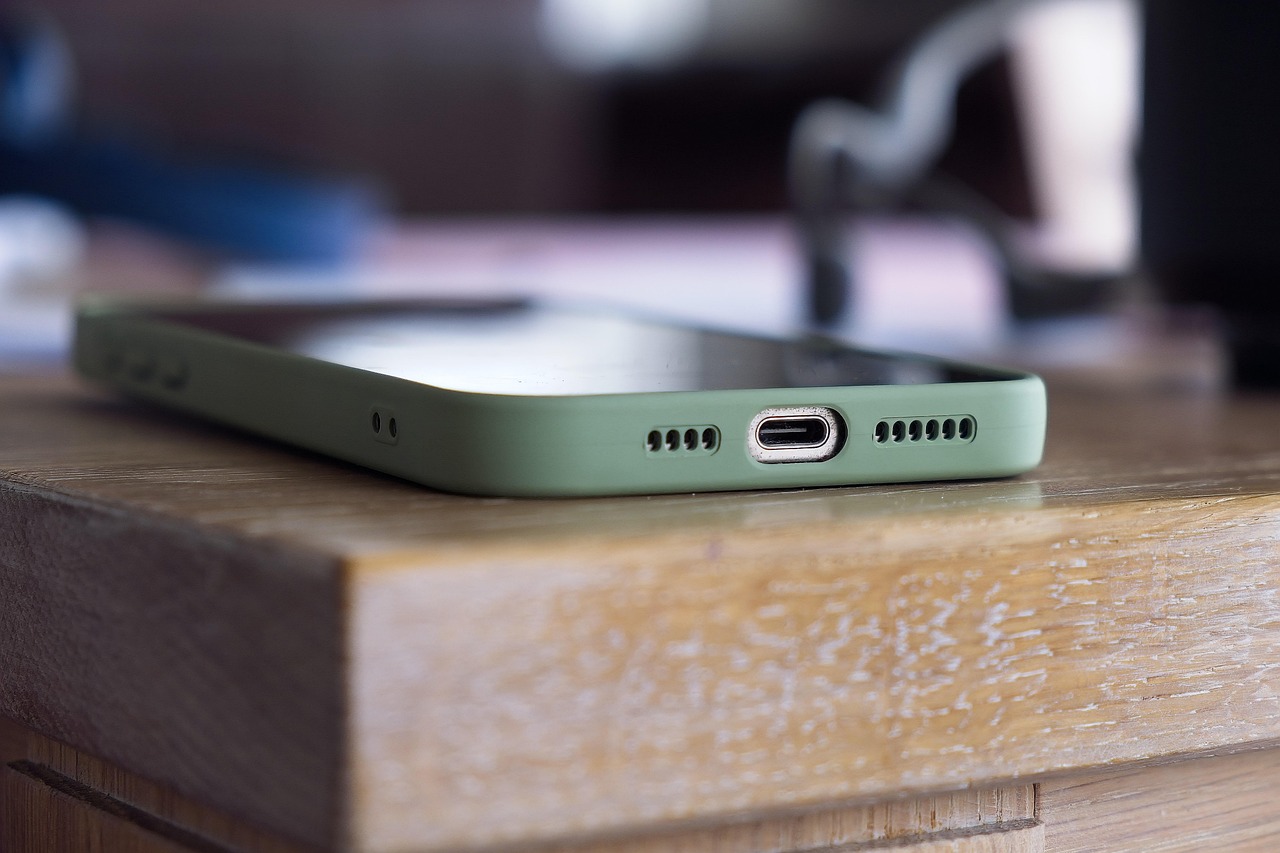 Neue Smartphone-Generation mit verbesserter Akkulaufzeit