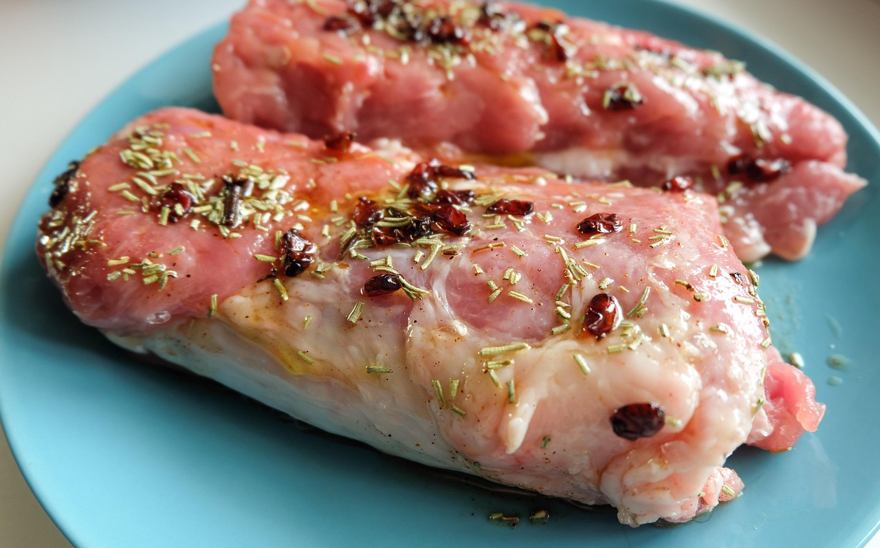 Welche Marinaden machen Fleisch besonders zart und aromatisch?